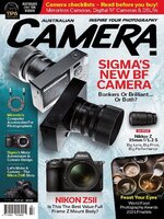 Camera